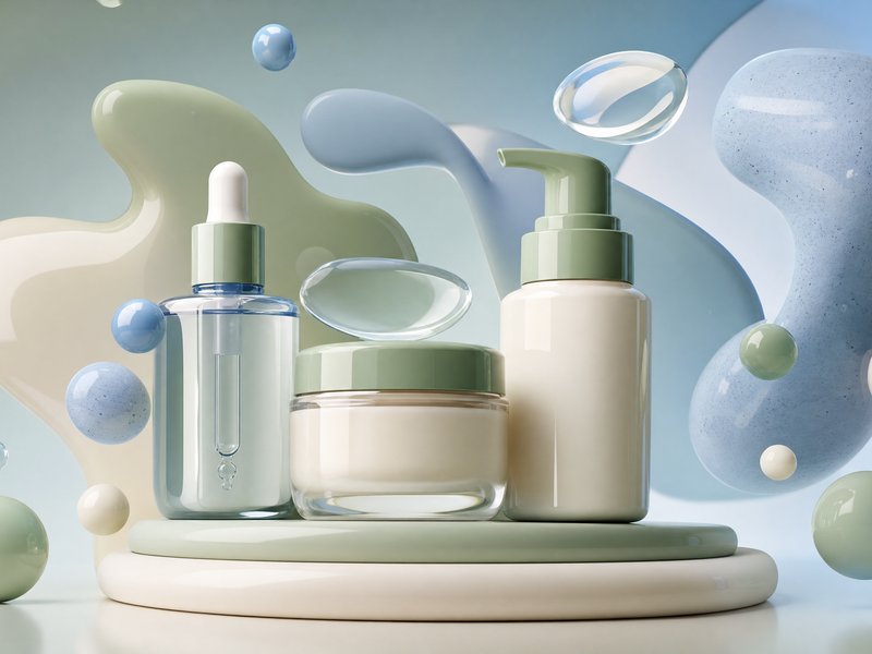 Skincare
