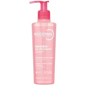Bioderma sensibio