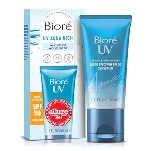 Bioré essence