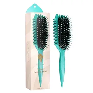Bounce Curl brush