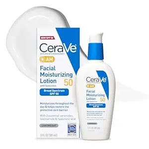 CeraVe am
