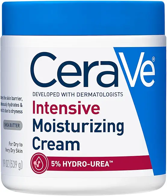 CeraVe Moisturizing Cream