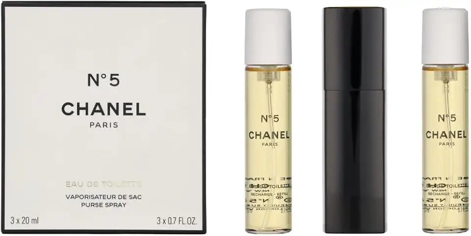 Chanel N°5 Eau de Parfum