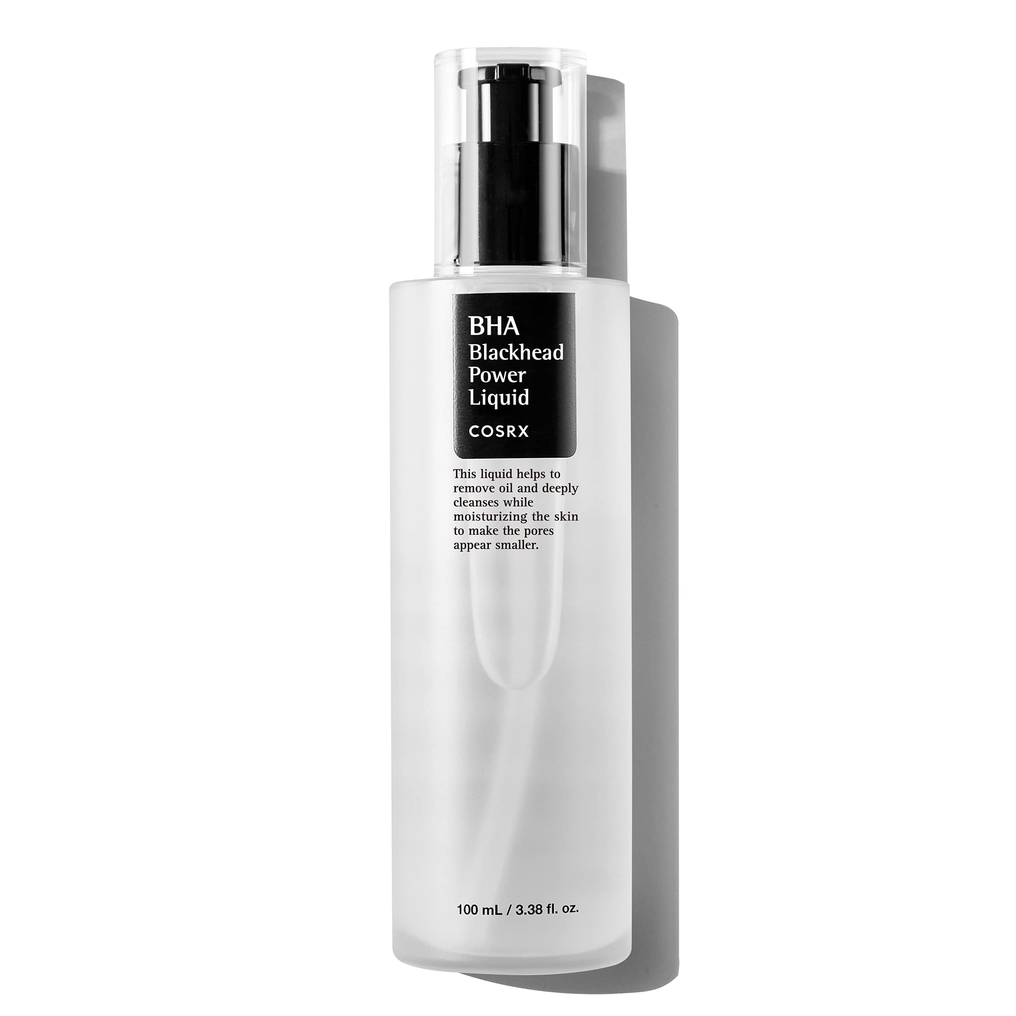 Cosrx Aha Bha Toner