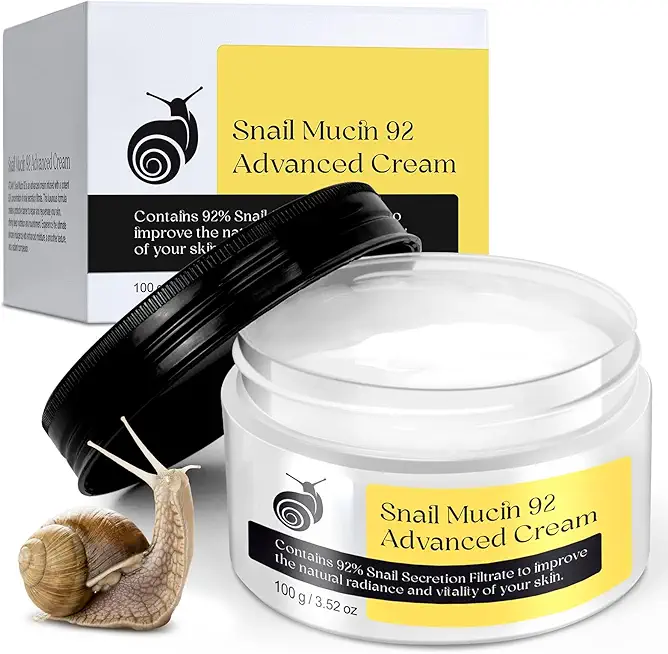 COSRX Advanced Snail 92 All In One Cream