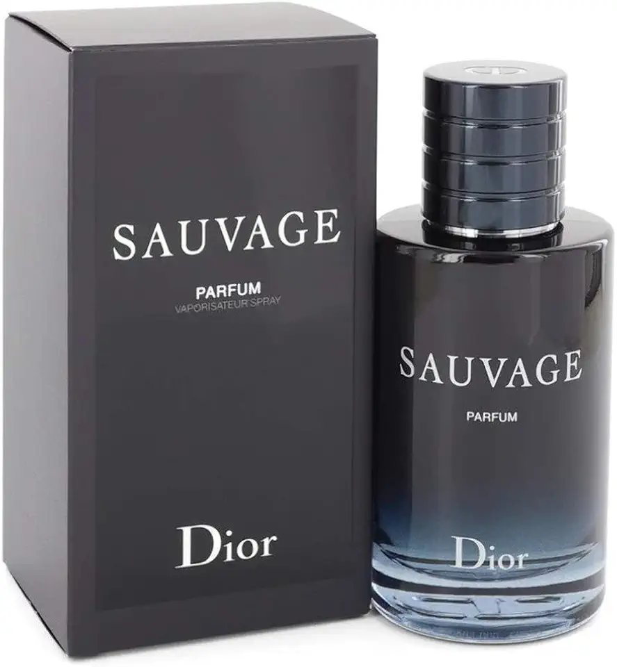 Dior Sauvage Eau de Parfum