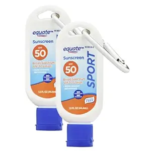 Generic sunscreen