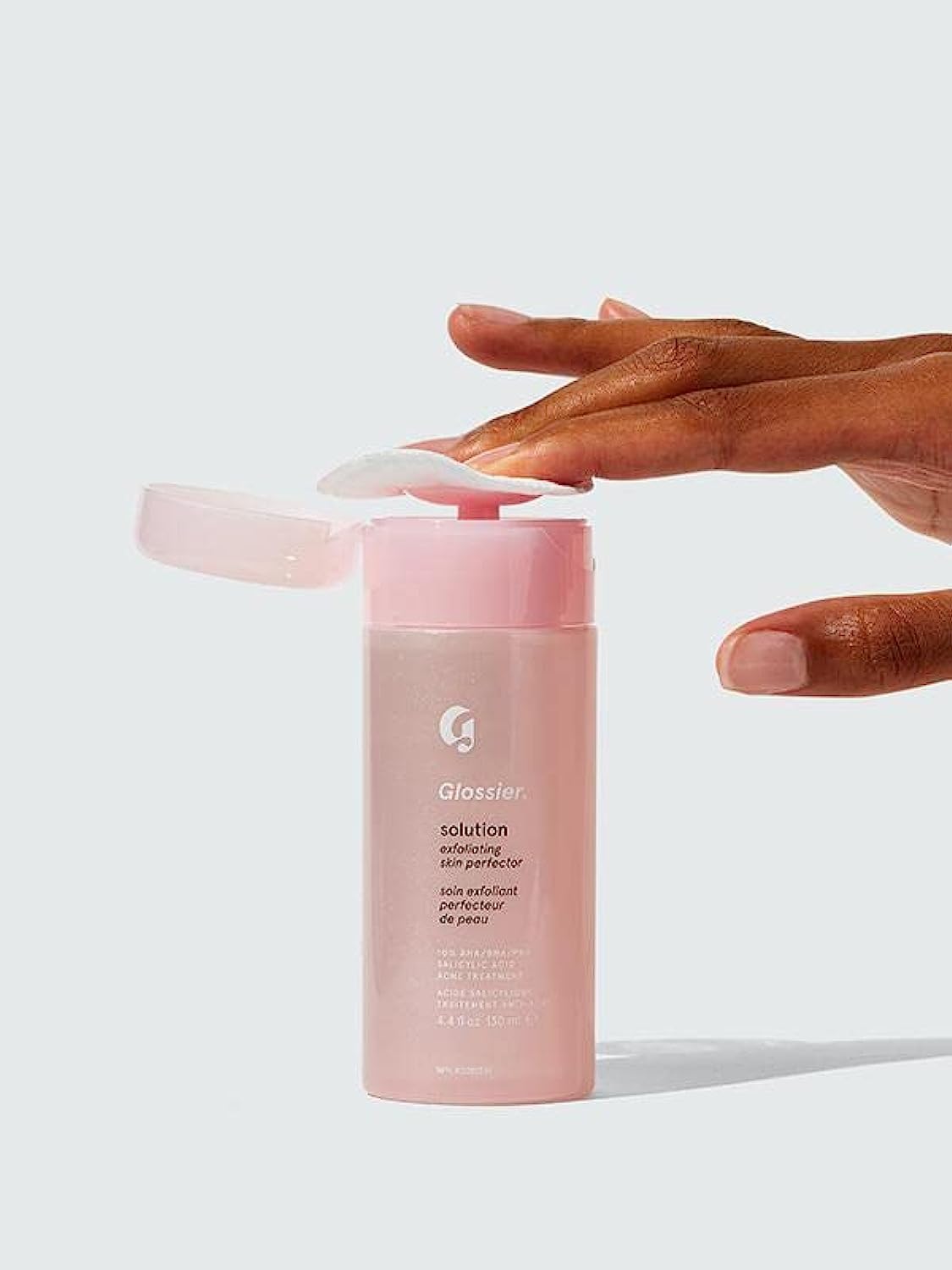 Glossier Milky Jelly Cleanser