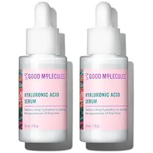 Good Molecules azelaic acid