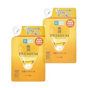 Hada Labo premium lotion