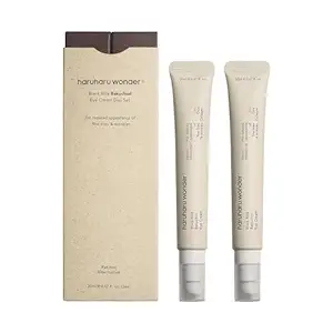 Haruharu Wonder black rice toner