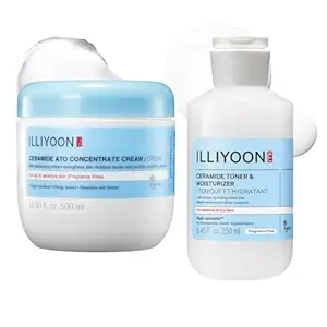 Illiyoon ceramide ato