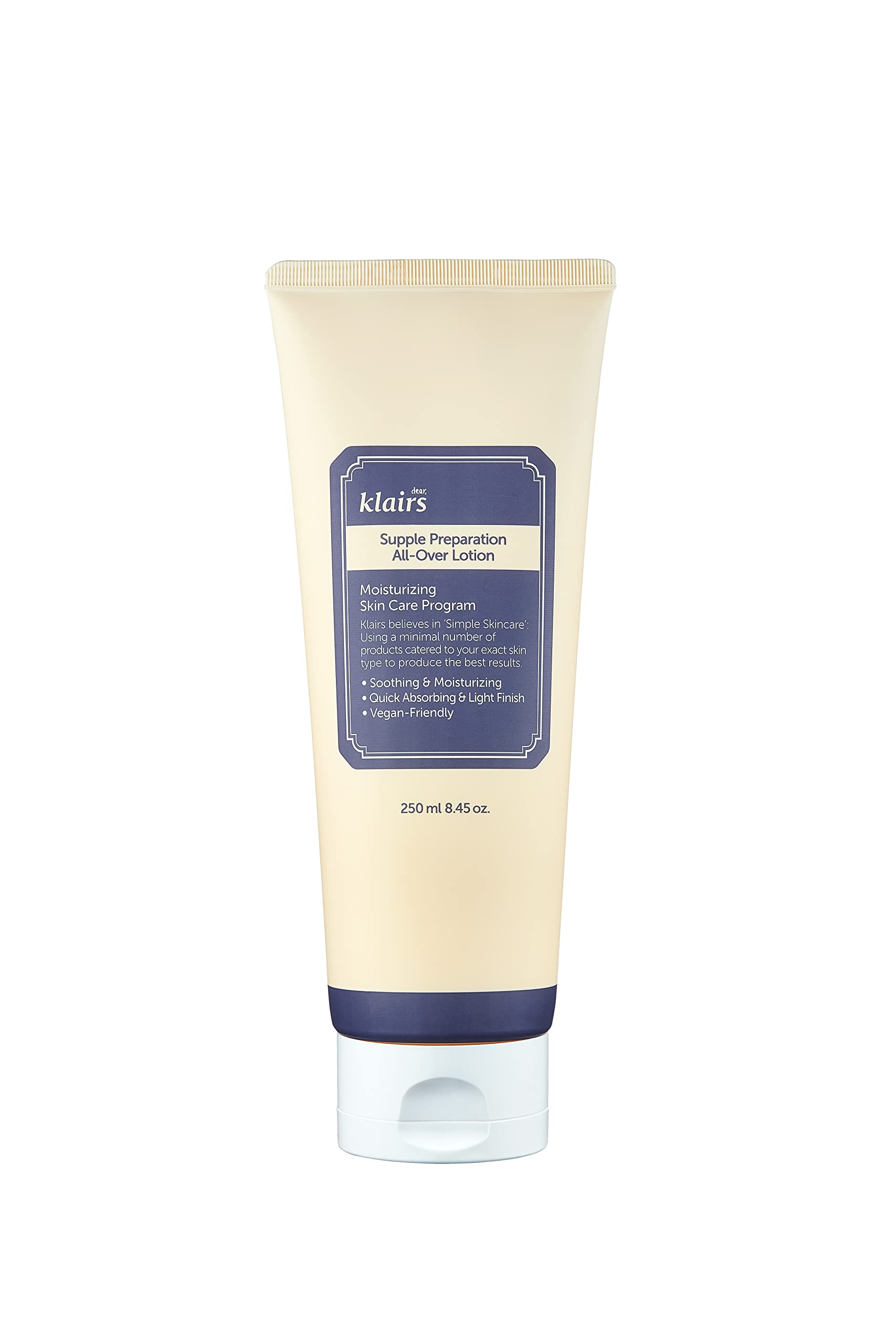 Klairs Supple Preparation