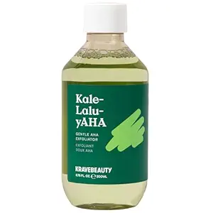 Krave Beauty kale-lalu-yaha