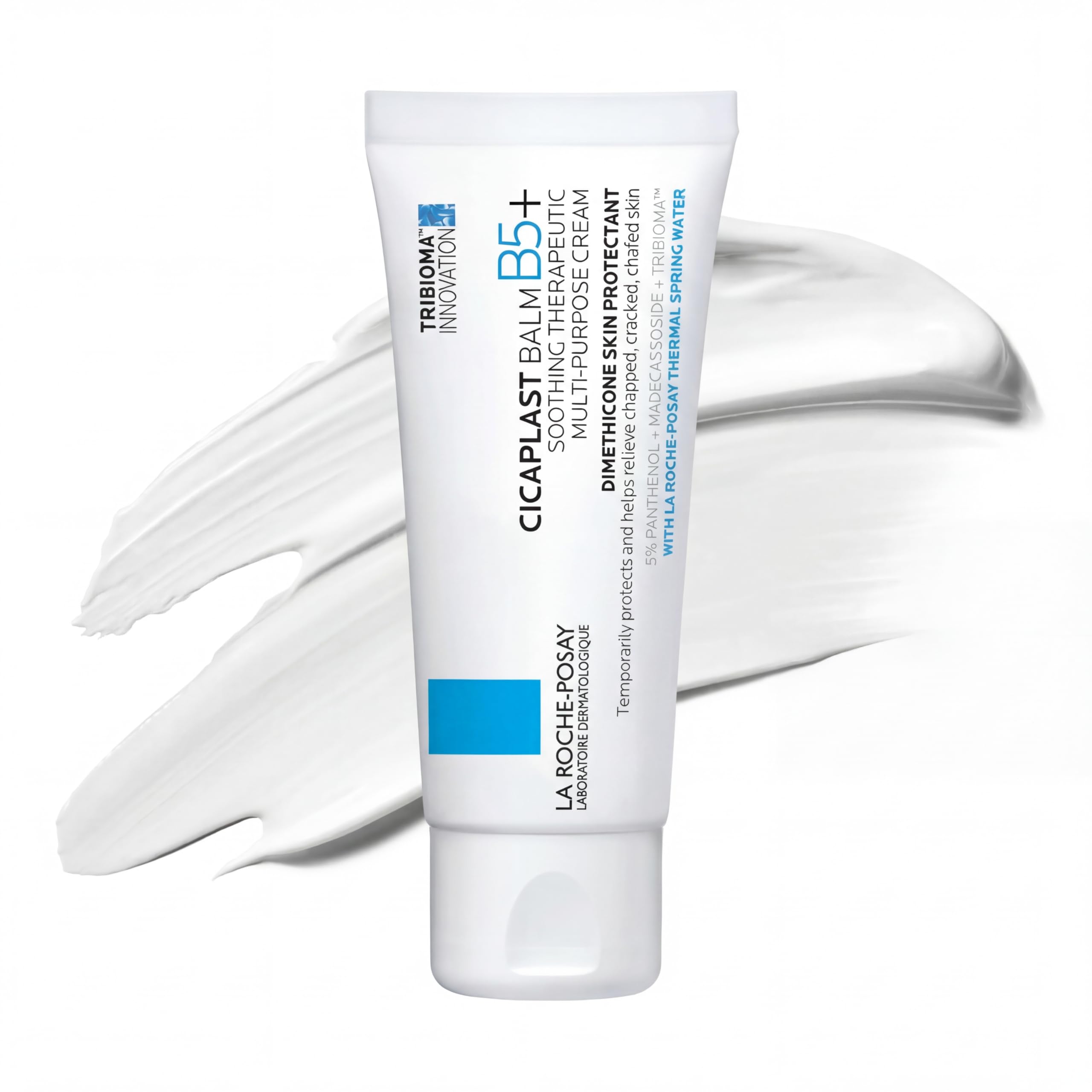 La Roche Posay Cicaplast