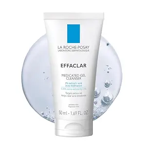 La Roche-Posay effaclar aa