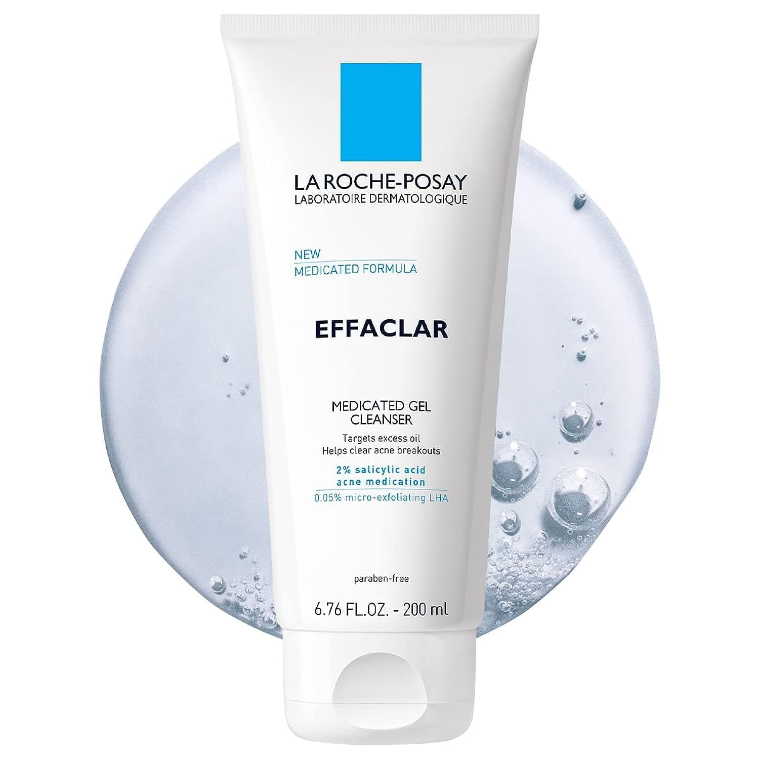 La Roche-Posay Effaclar Adapalene Gel 0.1%