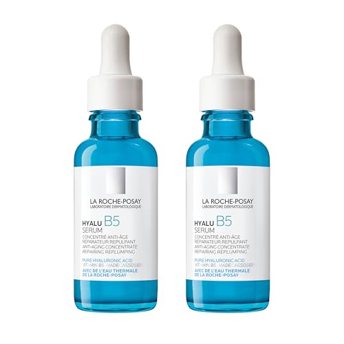 La Roche-Posay Hyalu B5 Pure Hyaluronic Acid Serum