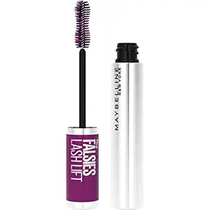 Maybelline mascara