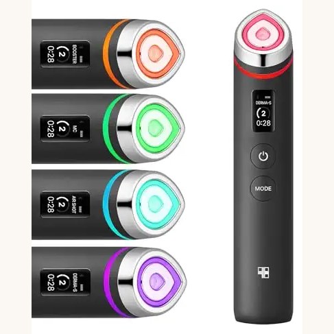 medicube AGE-R Booster Pro