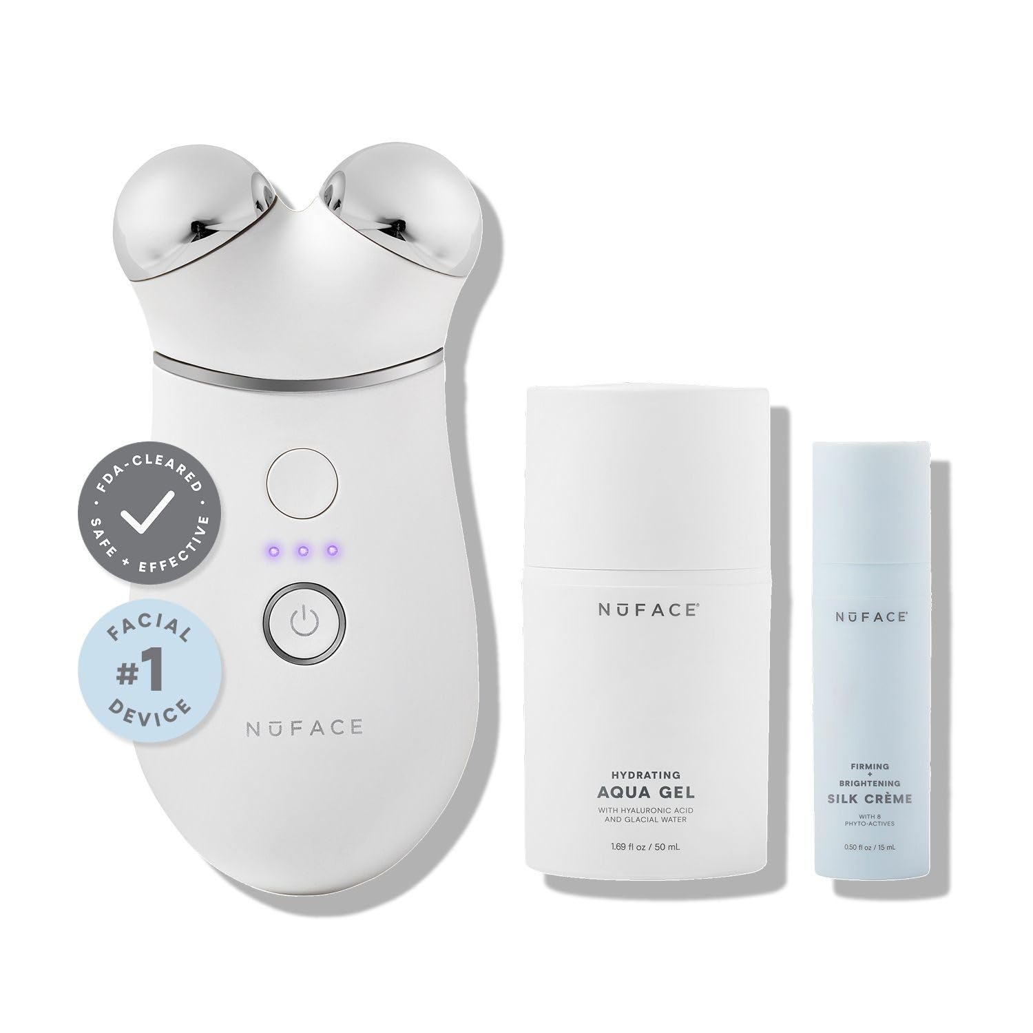 Nuface Trinity
