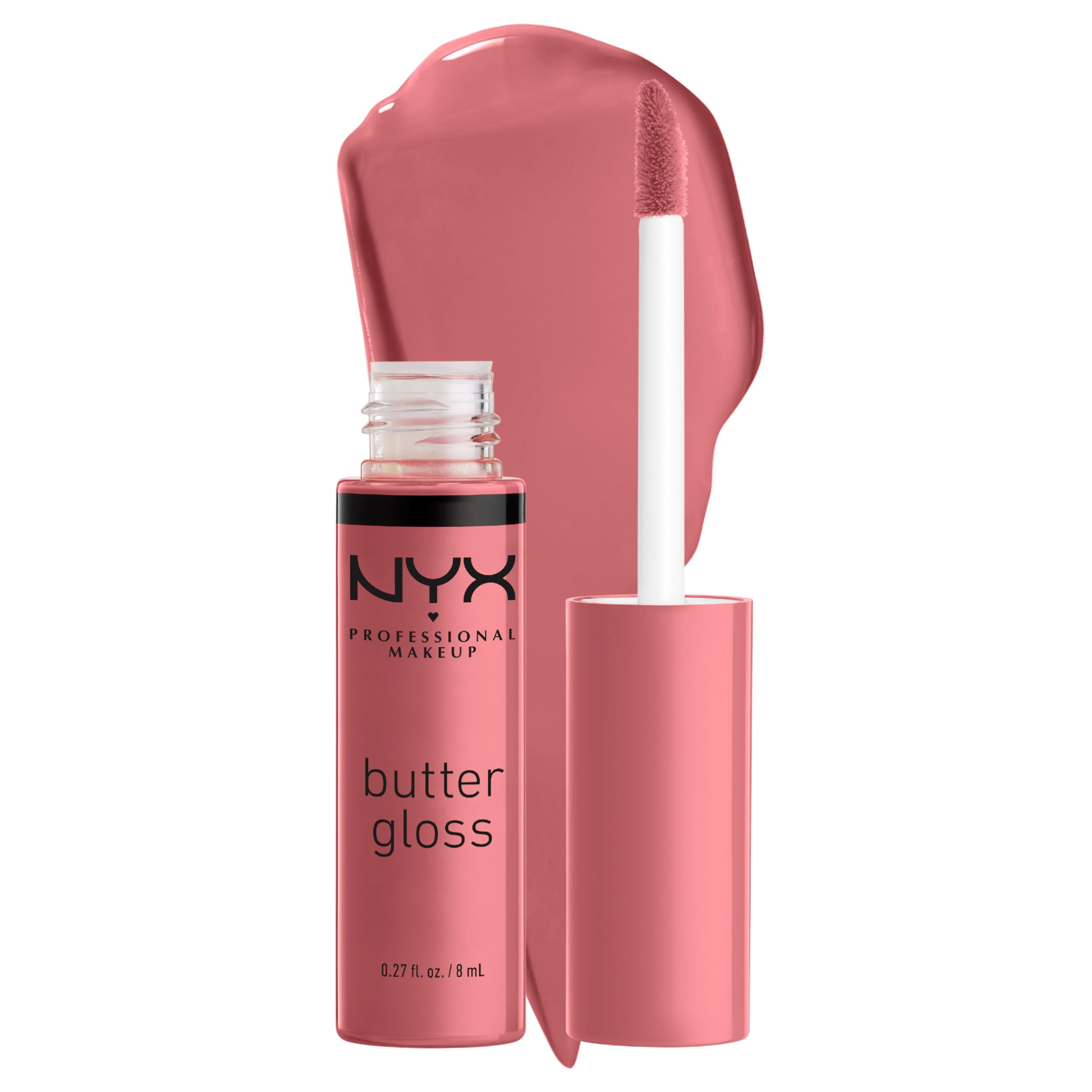 Nyx Butter Gloss