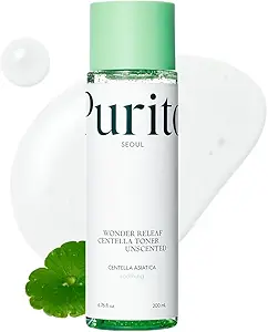 Purito centella serum