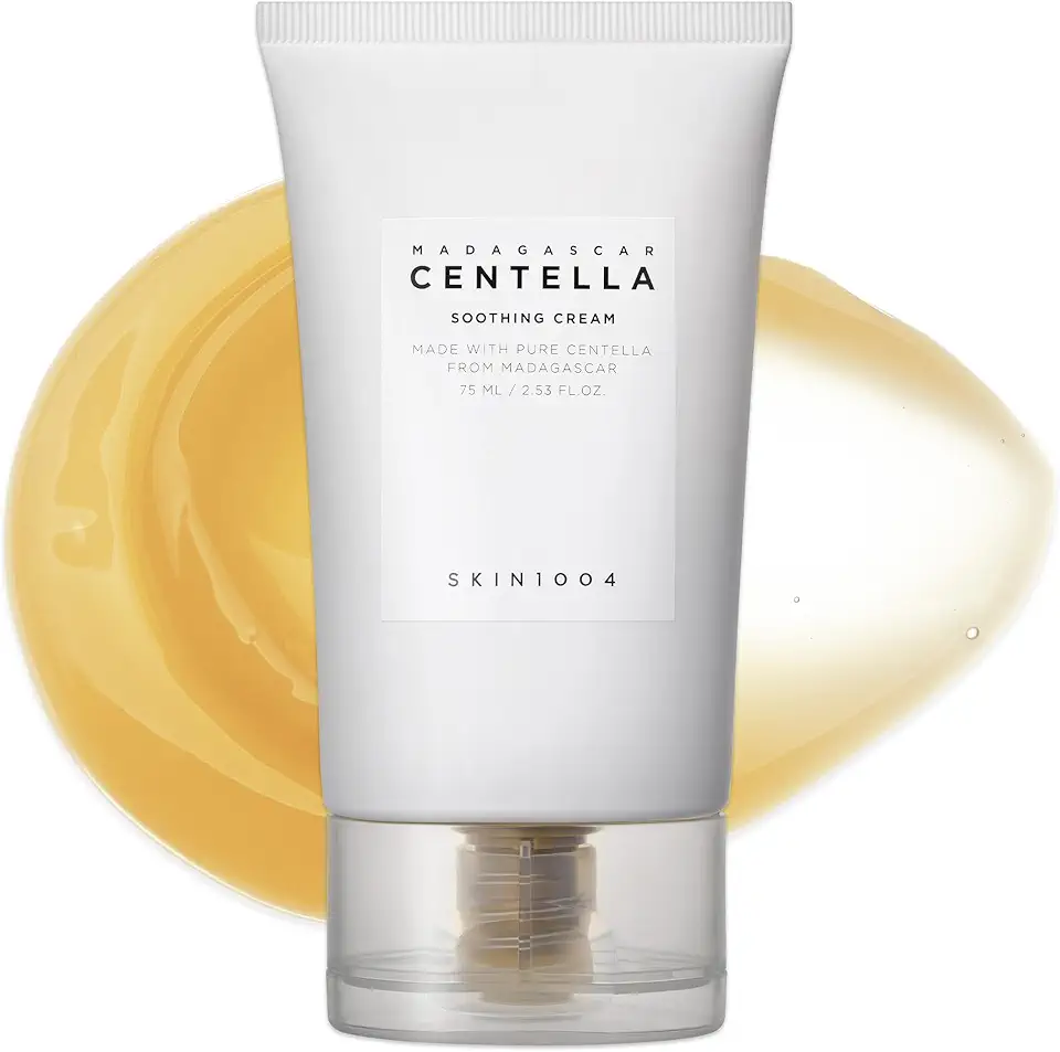 Skin1004 centella soothing cream