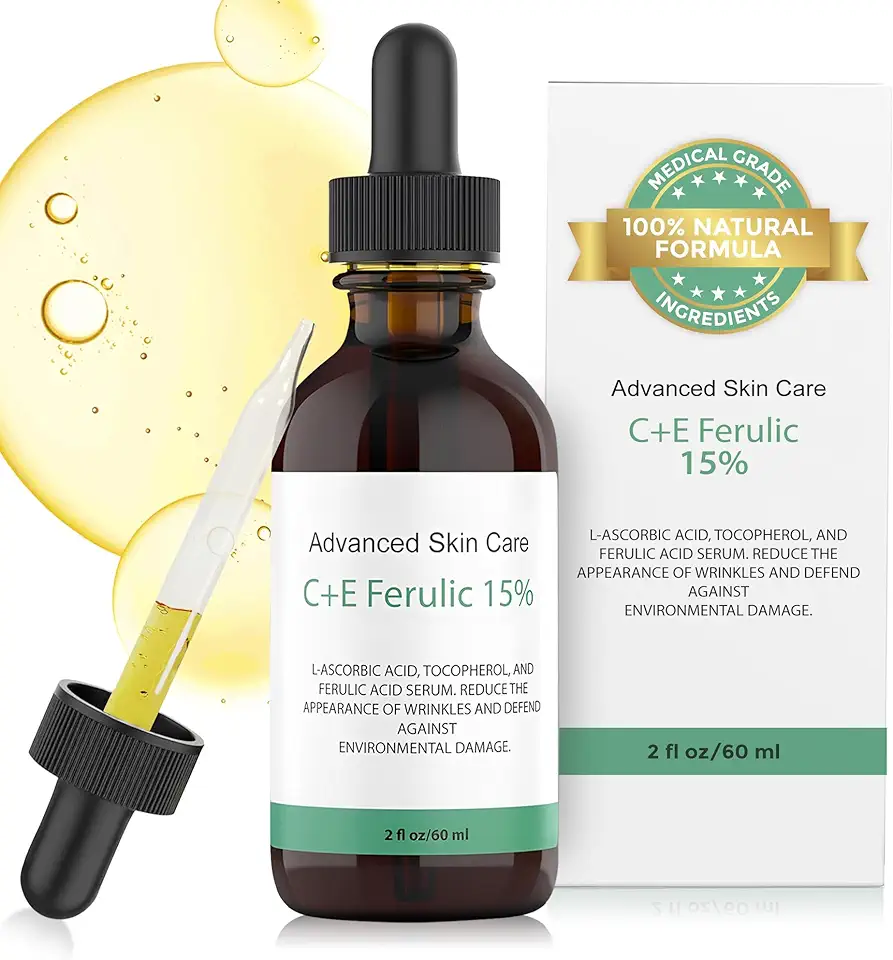 SkinCeuticals C E Ferulic with 15% L-Ascorbic Acid