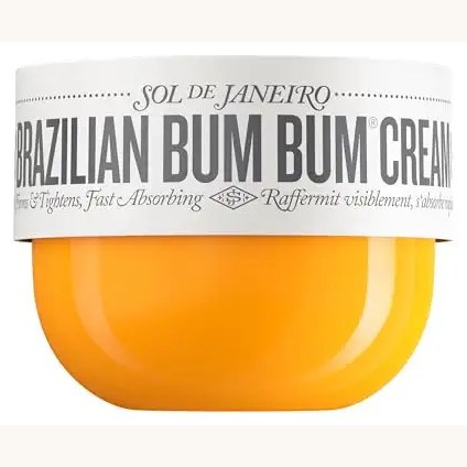 Sol de Janeiro Brazilian Bum Bum Body Cream
