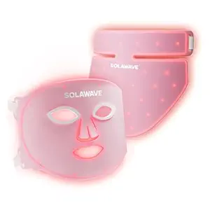 Solawave mask
