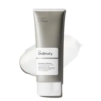 The Ordinary oil