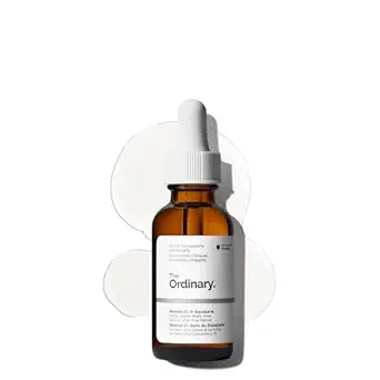The Ordinary squalane
