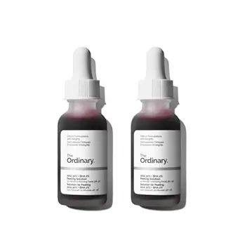 The Ordinary toning solution