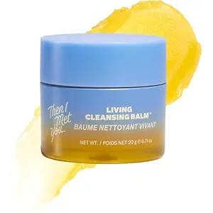 Then I Met You cleansing balm