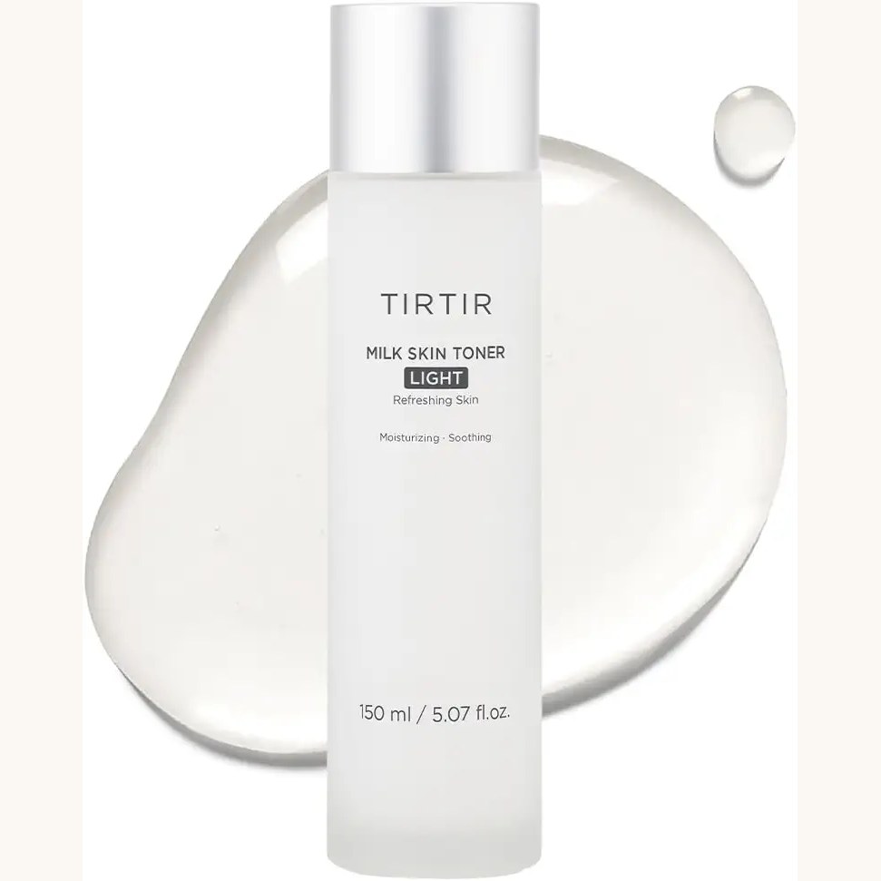 TIRTIR Milk Skin Toner