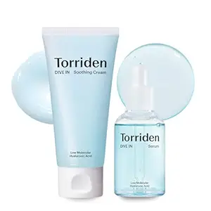 Torriden serum