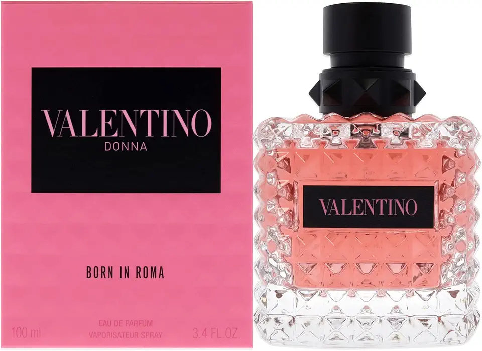Valentino Donna Born in Roma Eau de Parfum