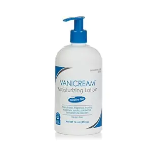Vanicream lotion